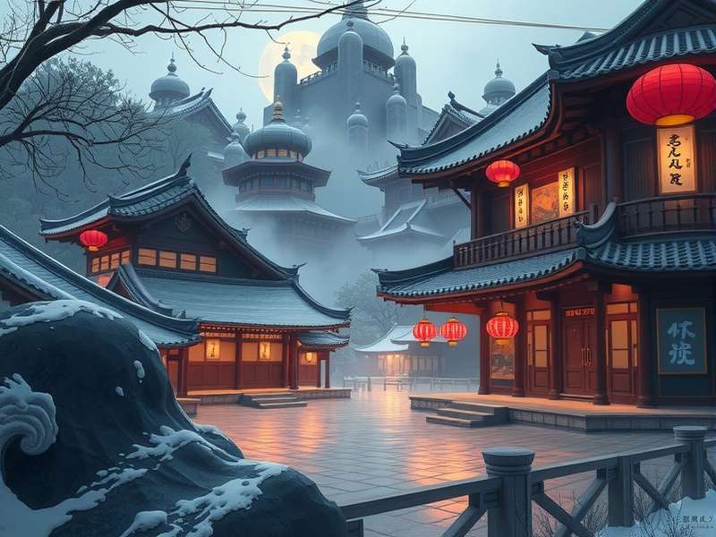 八珍实业海外市场拓展取得突破